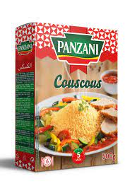 In a pot add water and royco ® chicken stew mix, combine and bring to a boil. Wok De Couscous Et Crevettes Panzani