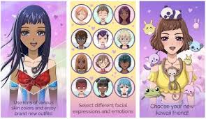 Check spelling or type a new query. 15 Best Full Body Avatar Creator Apps 2021