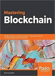Mastering Blockchain Download Pdf Blockchain Packt Blockchain Technology