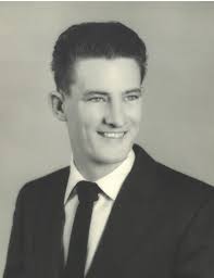 Obituary information for Lester Norman White