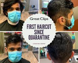 Snapping the perfect selfie is no easy task, but a fresh haircut is a great place to start! Great Clips Home Facebook
