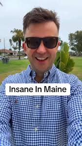 Matthew Cushing Maine