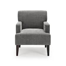 Dwell Home Tux Charcoal Grey Accent Chair Accent Chairs Retro Dining Chairs Charcoal Accent Chair