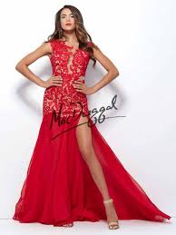 Mac duggal gowns have the elegance and beauty in it. Mac Duggal Dresses Prevue Formal And Bridal