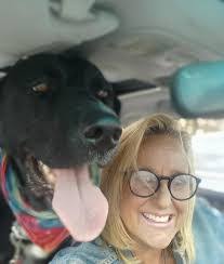 Robin Kozak's Instagram, Twitter & Facebook