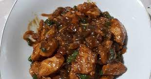 Resep Chicken Teriyaki Sederhana Oleh Dyahayuninda Cookpad
