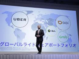 Didi Ipo Is The Didi Share Price Overvalued Ig Bank Switzerland