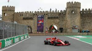 Este año, dazn también va a retransmitir la formula 1 , con la misma calidad y emoción que hace con motogp. Ver En Vivo Gran Premio De Azerbaiyan De La F1 2021 En Internet Horarios Y Canales De Tv Gossip Vehiculos