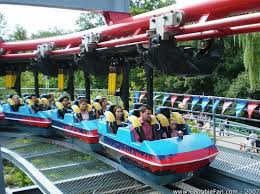 The official twitter of canada's wonderland!. Vortex At Canada S Wonderland Roller Coaster Theme Park Amusement Park