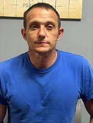 Offender Information