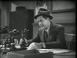 Mr. Wong, Detective (1938) | Noirish