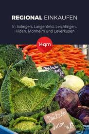 Regional Einkaufen In 2020 Einkaufen Hofladen Saisonales Gemuse
