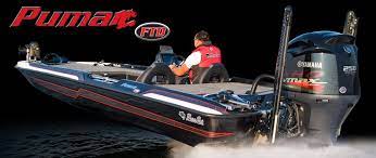The 4 Best Bass Boats Of 2021