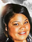 Brittney Nicole Sanders