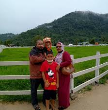 Profile for Abe John