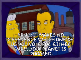 Bob dole was born on july 22, 1923 in russell, kansas, usa he has been married to elizabeth dole since december 6, 1975. This 1996 Simpsons Political Parody Is Still Scarily Relevant