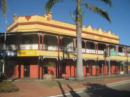 Criterion Hotel Townsville Qld Australia Historic Hotels Hotel Hotel Inn
