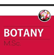 Image result for msc botany admission