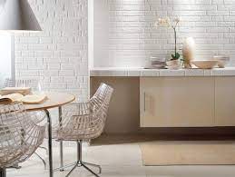 Check spelling or type a new query. White Painted Brick Wall Interior Novocom Top