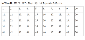 Trau dồi các chủ điểm ngữ pháp cơ bản cho thật chắc. 7cq6yh Myxji M