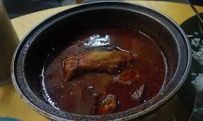 כתובת מקומית ‪kota laksamana‬, 75000. Asam Pedas Claypot Kota Laksamana Tiahzaharudin