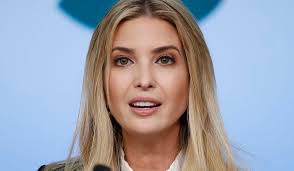 Ivanka Trump visit to Salon Spa W in Des Moines, Iowa sparks social media  backlash