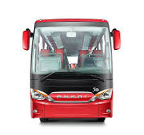Ankai 12M Luxury Coach With Toilet Factory - Ankaiglobal.com