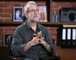 مرتضی لاریجانی