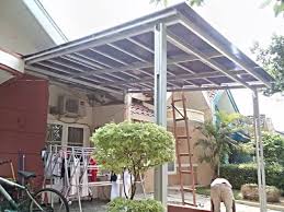 300.000/m2 * harga kanopi model elegan rp. Canopy Polycarbonate Di Meadow Green Baja Ringan Cikarang