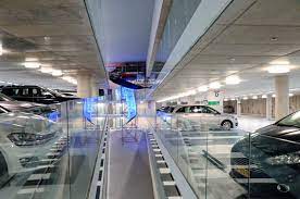 Learn about garage flooring, painting, art, and more in this forum. Parking Garage Forum Groningen Discover Groningen