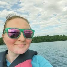 Ashley Henk's Instagram, Twitter & Facebook