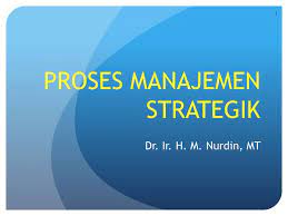 Maybe you would like to learn more about one of these? Proses Manajemen Strategik Ppt Download