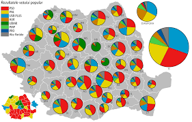 Emotia transmisa prin comentariile referitoare la rezultatele alegerilor europarlamentare 2019 si a referendumului pentru justitie: Romanian Legislative Elections In The Diaspora Record Participation And The Emergence Of The Nationalist Vote Migrademo