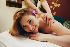 Sabai Thai Spa Coal Harbour (Vancouver)