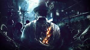 © 2021 sony interactive entertainment llc Wallpaper Murdered Soul Suspect By Esyld On Deviantart