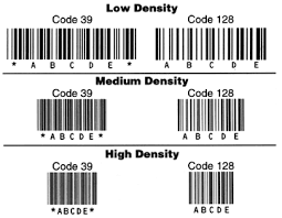 bar code primer introduction to barcoding worth data