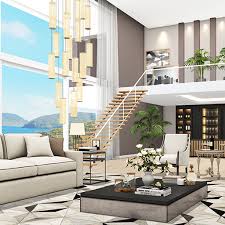 Home Design Hawaii Life Mod Apk 1 2 08 Unlimited Money Download