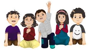 Humor untuk sekolah minggu 2. Kurikulum Departemen Pemuda Dan Anak