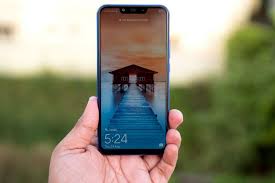 Find out in nova 3i review here. Huawei Nova 3i Review