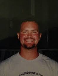 Obituary for Shawn E. McLochlin (Guest book)