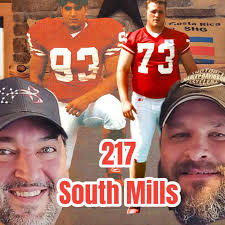 217 South Mills (podcast)