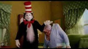 The Cat In The Hat How Many Shots Youtube