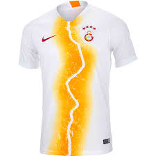 Kid galatasaray shirt jersey home 2020 2021. Nike Galatasaray 3rd Jersey White Pepper Red Soccerpro