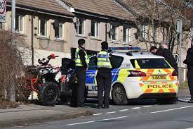 Check spelling or type a new query. Police Appeal Over Bolton Road Quad Bike Crash Bradford Telegraph And Argus