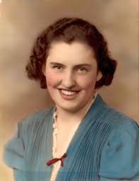 Helen Louise Pullen Ware (1921-2003)