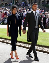 Marrying the royal family with hollywood royalty, the guest list for the may 19 nuptials includes everyone. Celebrity Guests And Fascinators At The Royal Wedding Simplemost
