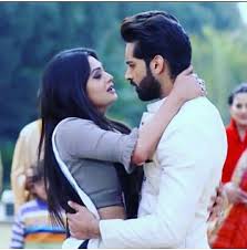 Pin By Bediyakrishna On Best Couple Maherya Tv Couples Very Scary Tv Actors