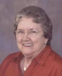 Martha Jonas Obituary July 24, 2011