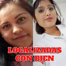 🙏🙏 BUENAS NOTICIAS🙏🙏 La chica de Mazatlán de Medicina ya apareció y  esta con su familia y la Chica de Durango que subimos hace días ya fue  localizada también, ambas con vida. 🙏 🙏 🙏 🙏 🙏
