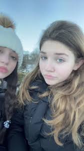 fun fact her moms name is constance aka connie